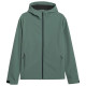 4F Ανδρικό μπουφάν Softshell Jacket 4F Ανδρικό μπουφάν Softshell Jacket